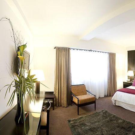 Hotel Augusta Богота Номер фото