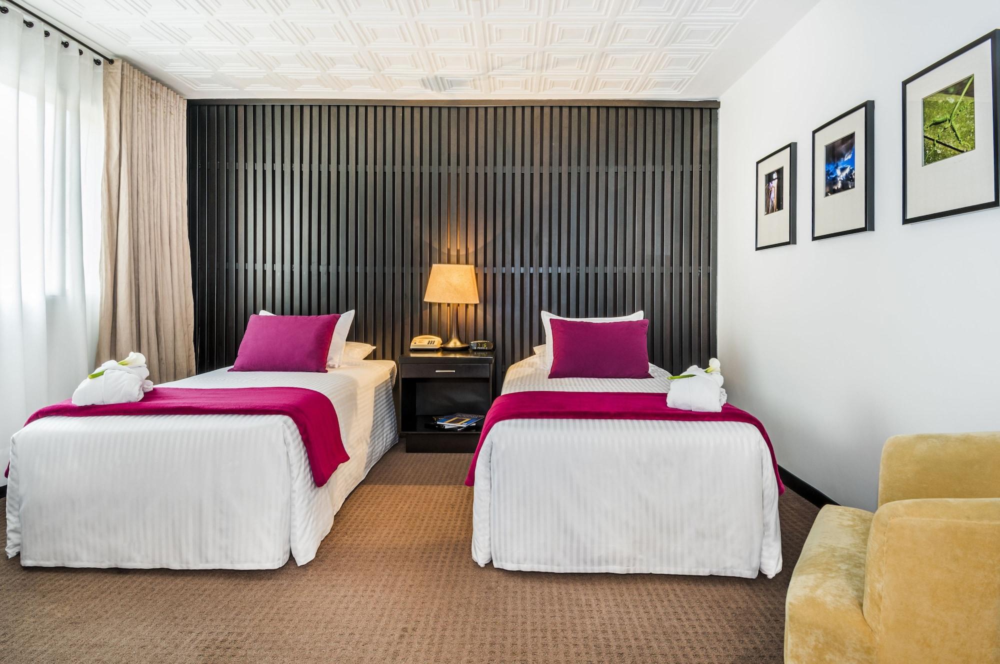 Hotel Augusta Богота Экстерьер фото
