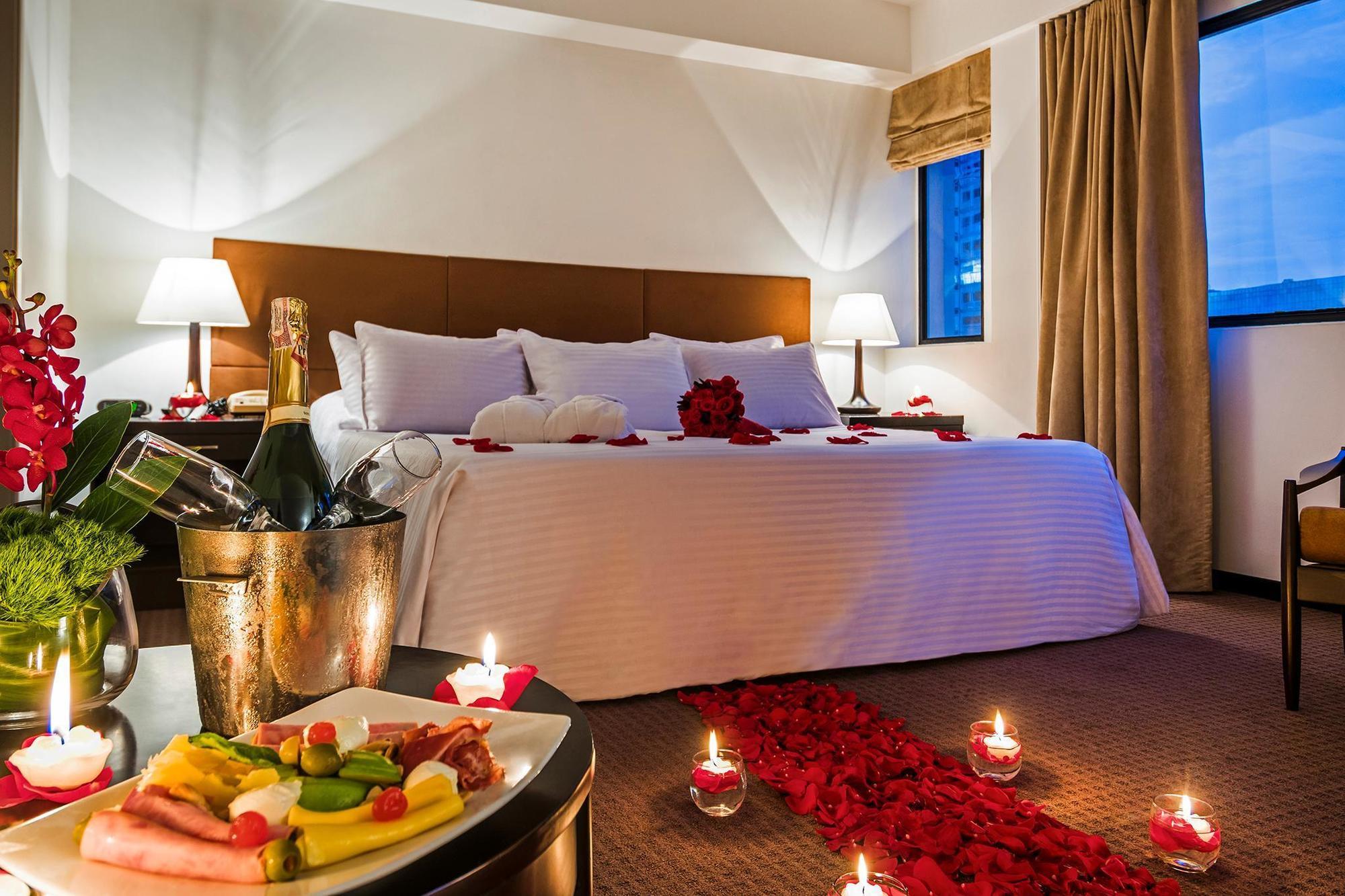 Hotel Augusta Богота Экстерьер фото