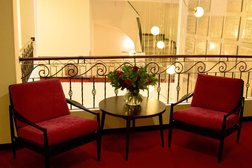 Hotel Augusta Богота Экстерьер фото