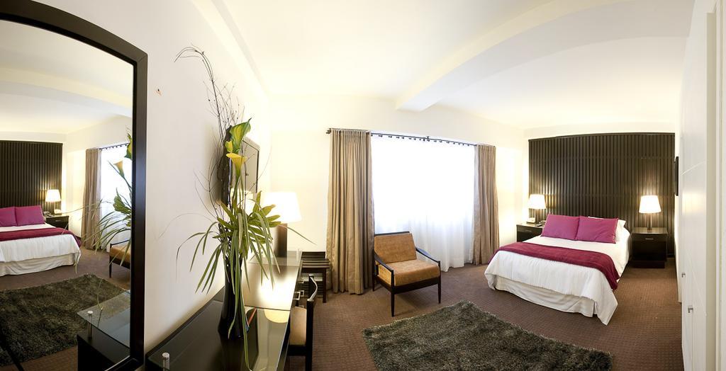 Hotel Augusta Богота Номер фото